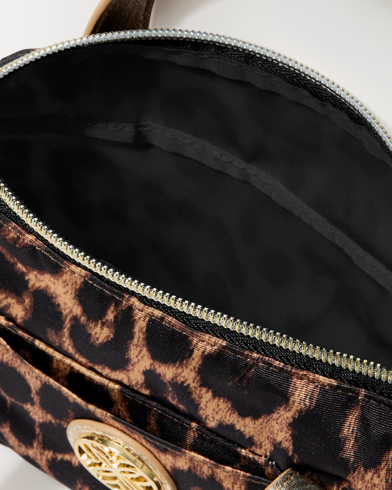 Kerrington Top Handle Mini Bag - Image 4