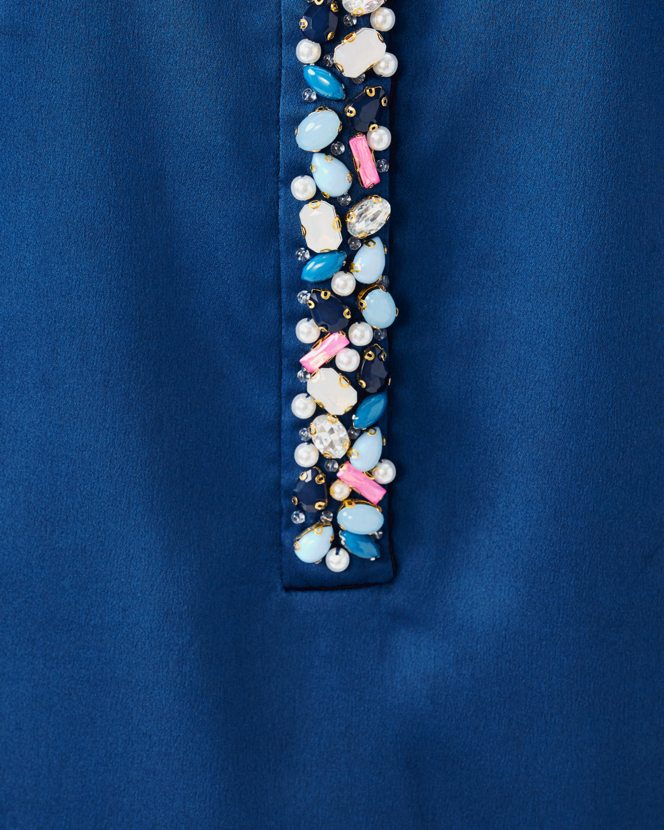 Harmonee Shirtdress - Image 8