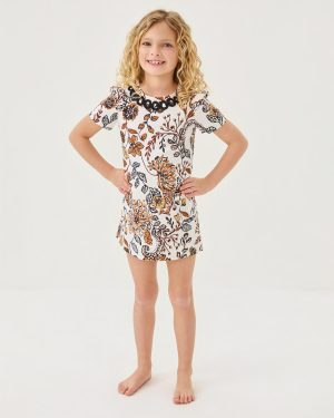 Girls Josette Dress