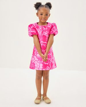 Girls Mini Britnee Dress