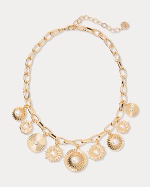 Canopy Colony Necklace