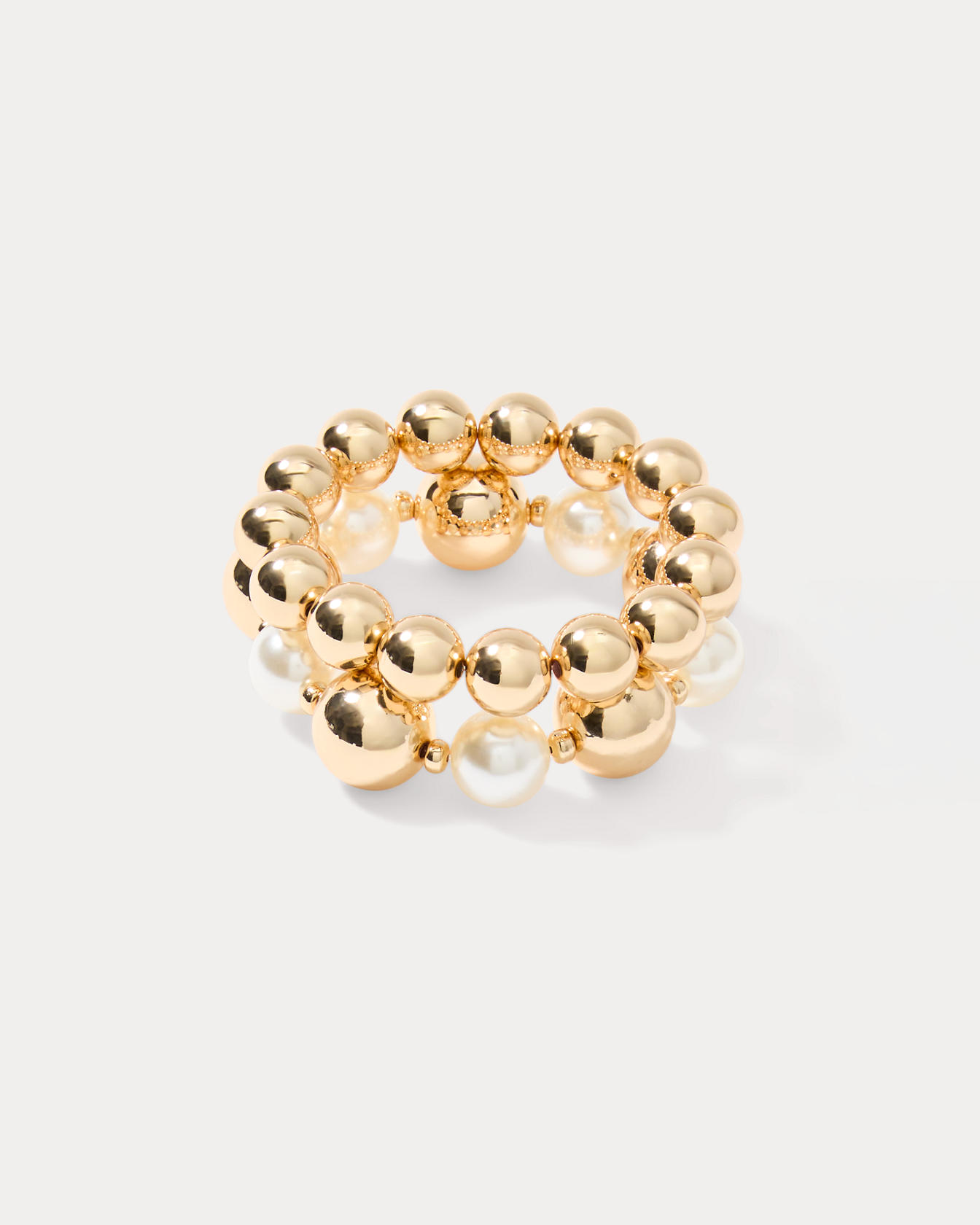 Moonlight Magic Stretch Bracelet Set