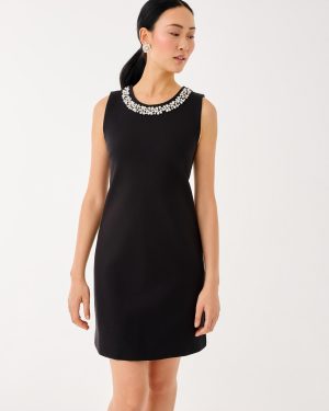 Geller Shift Dress