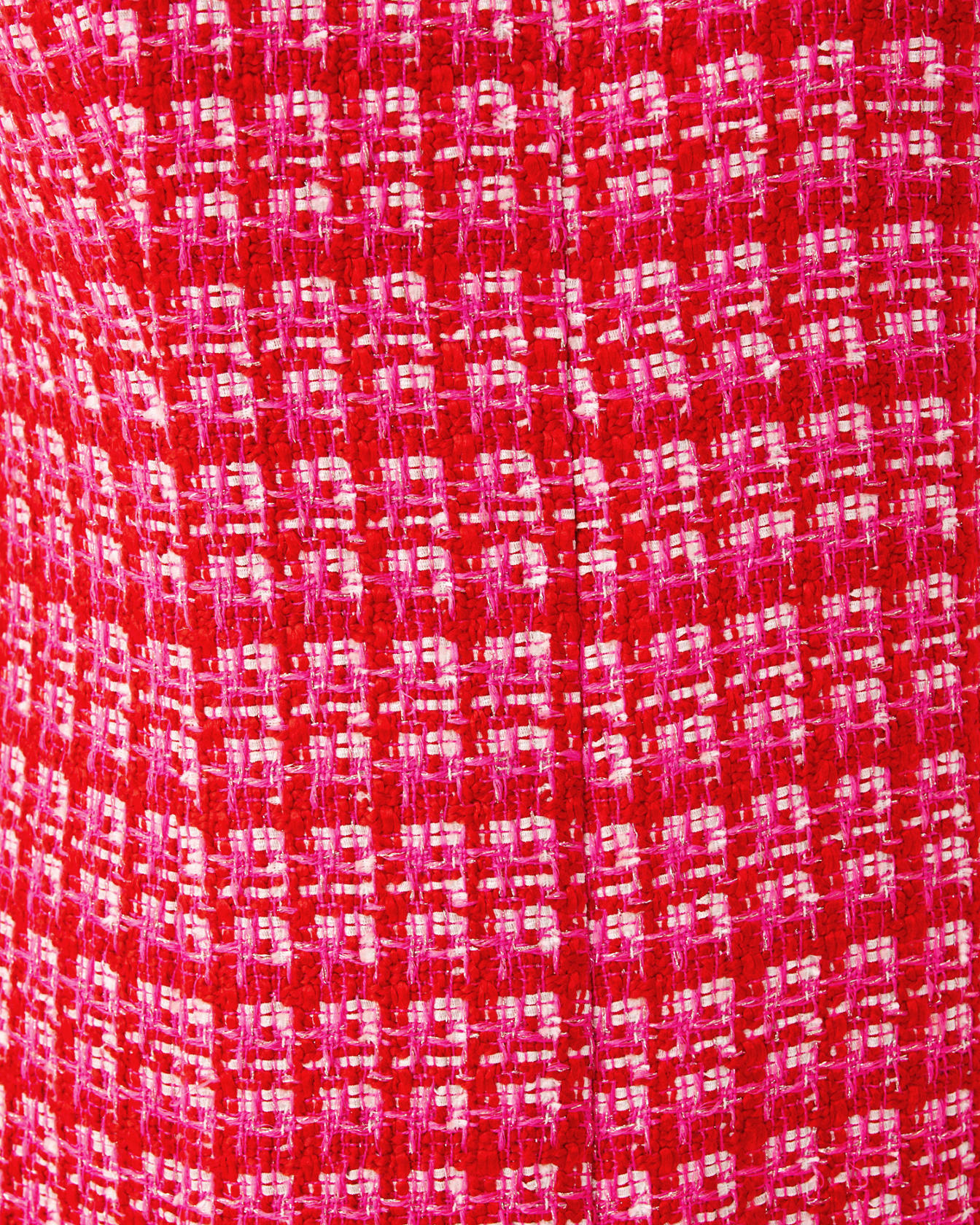 Enya Boucle Dress - Image 6