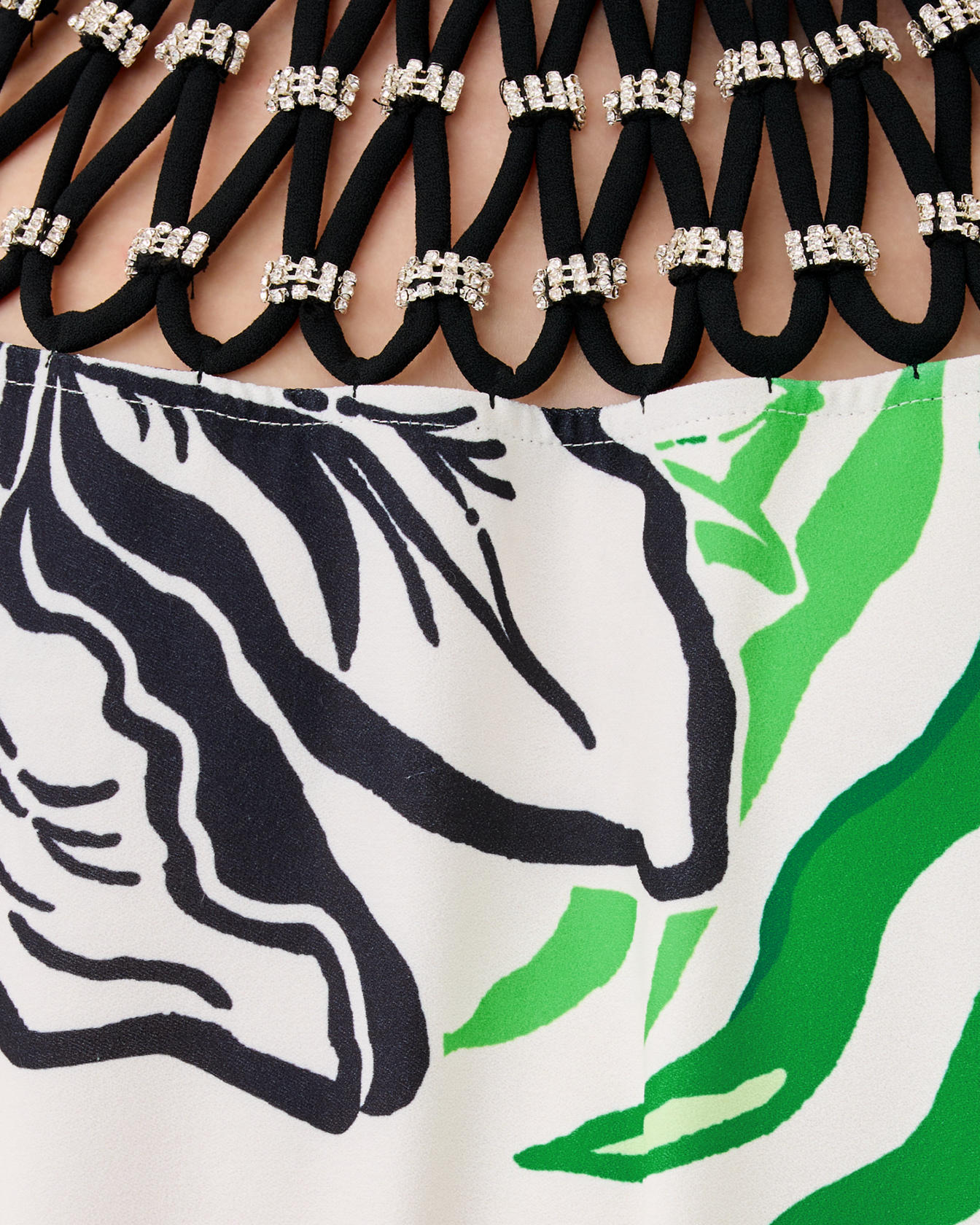 Jaycen Maxi Dress - Image 7