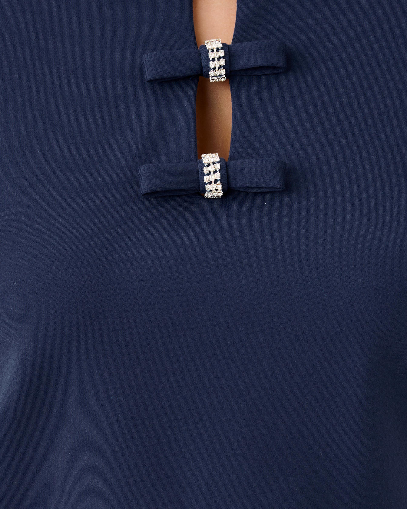 Ethenia Bow Knit Top - Image 8