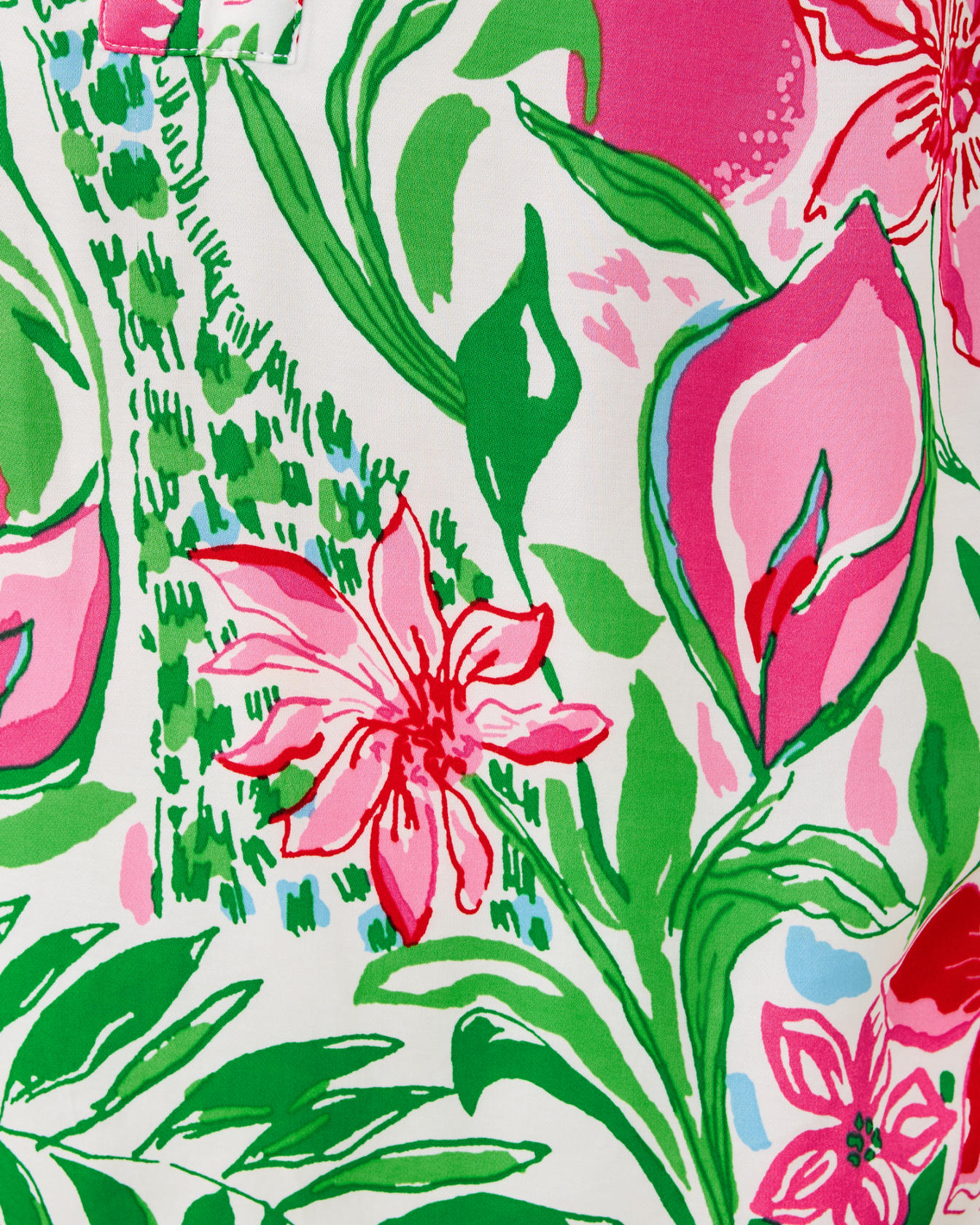 Japhia Long Sleeve Top - Image 5