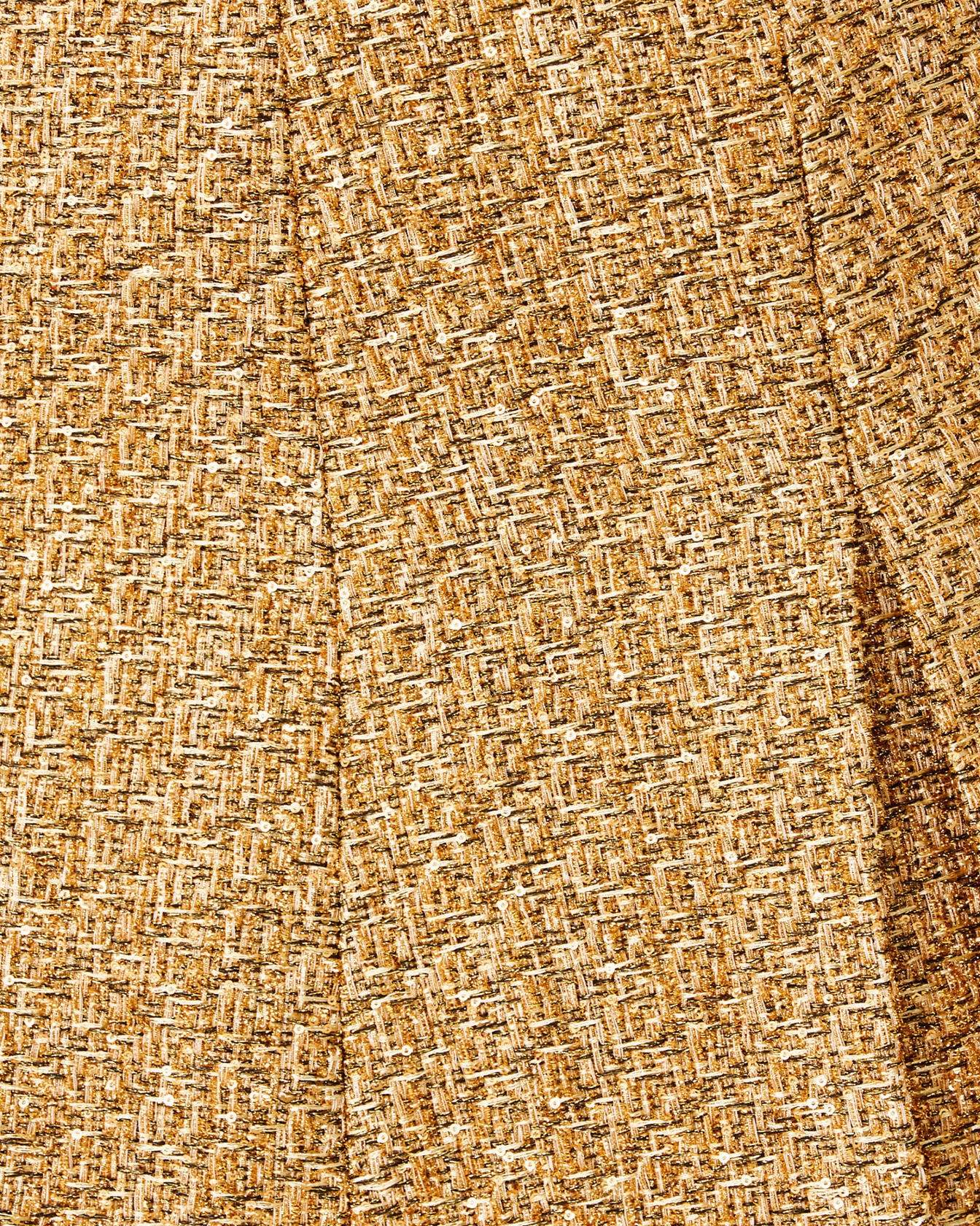 Cammi Boucle Mini Skirt - Image 7