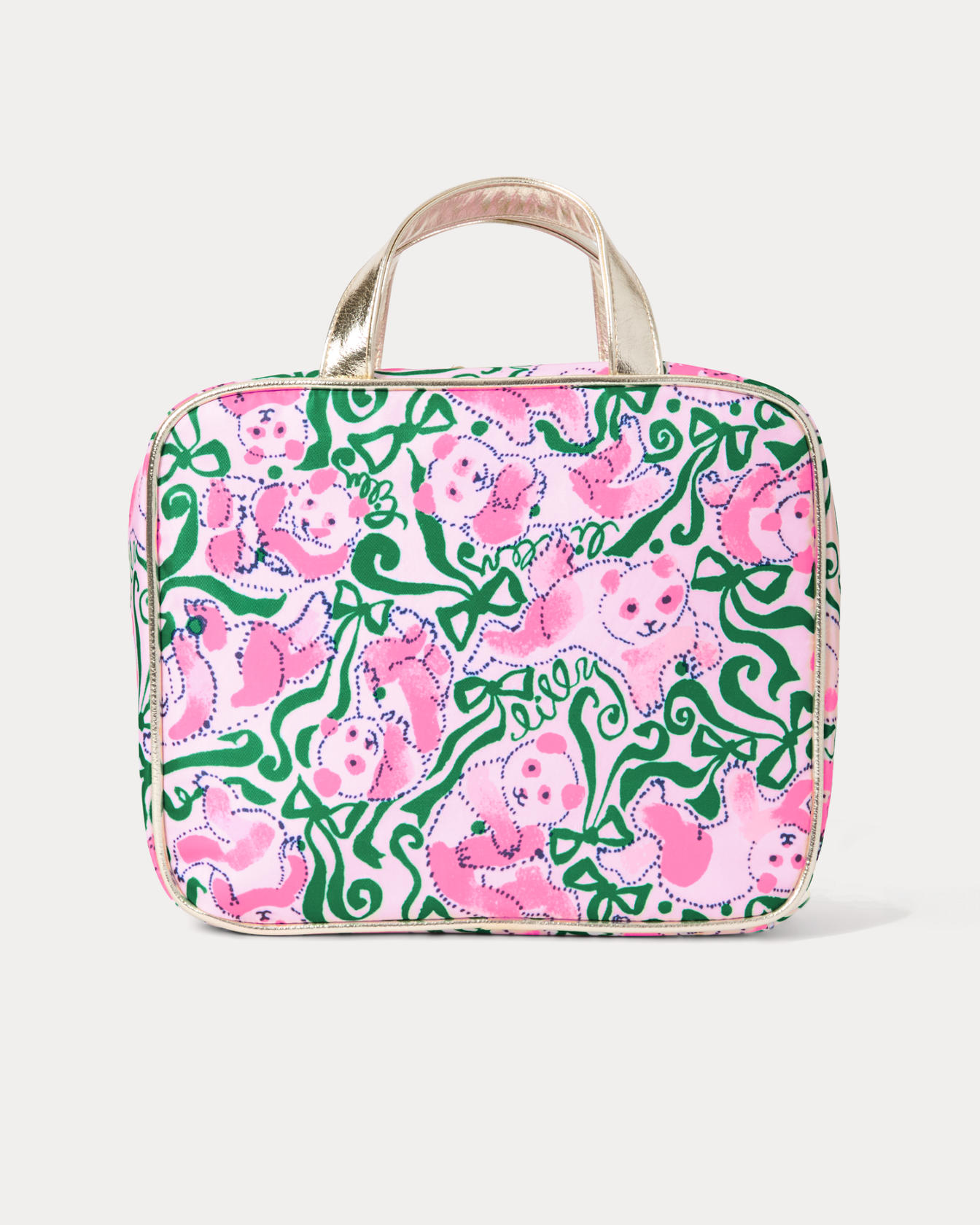 Constance Cosmetic Case - Image 9