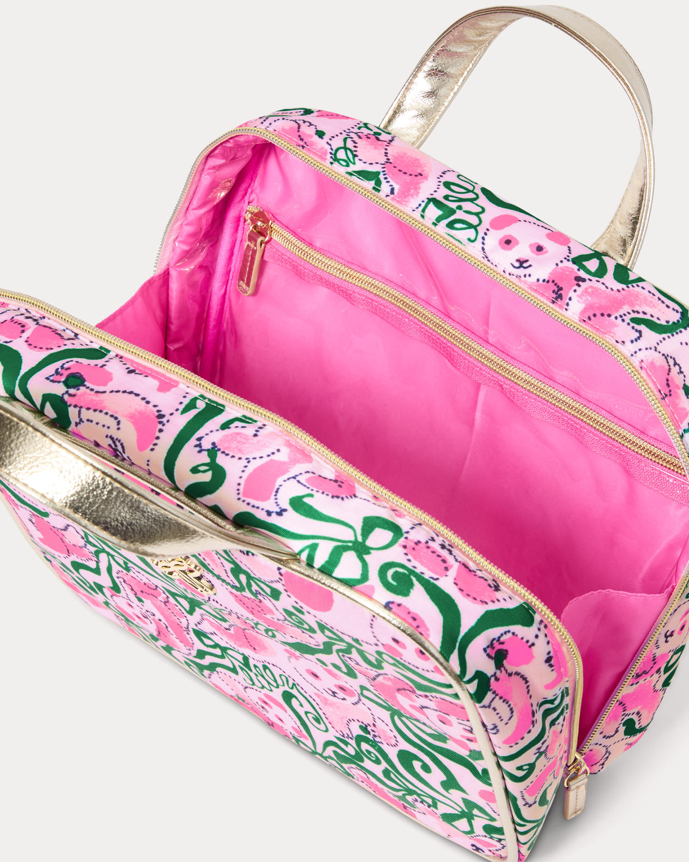 Constance Cosmetic Case - Image 10