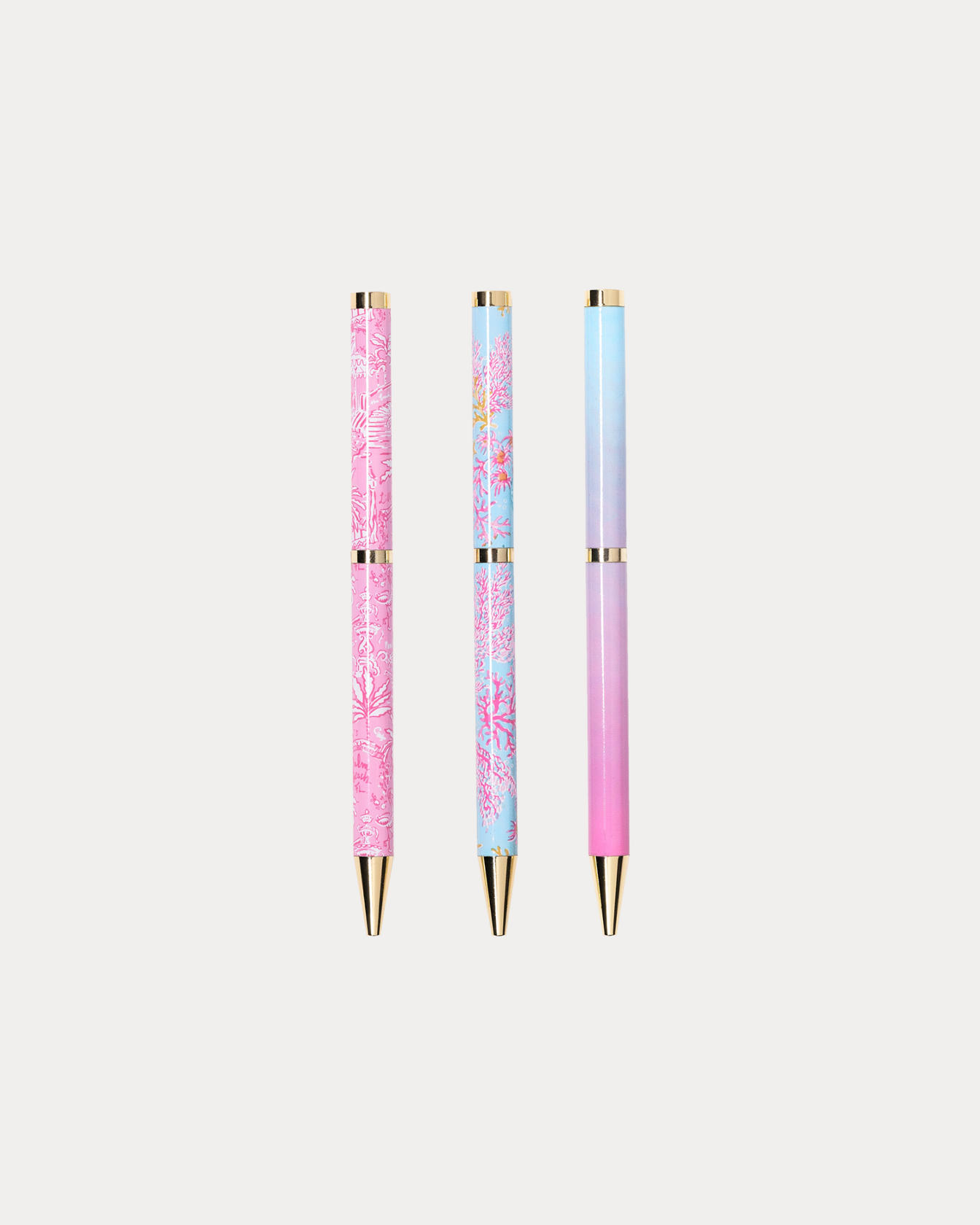 Twist Pen Set