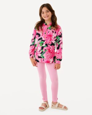 Girls Mini Kamillie Hoodie