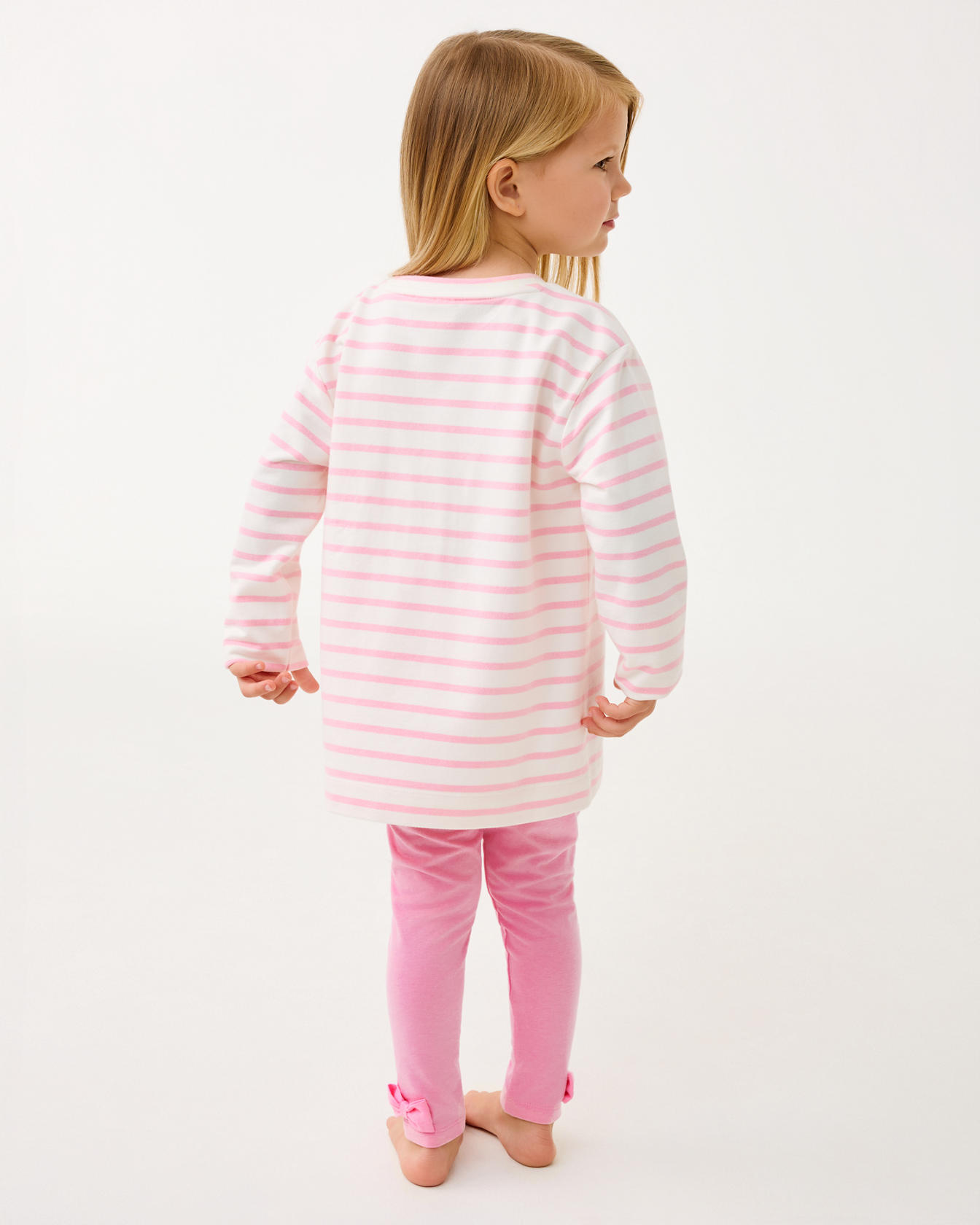 Girls Maia Legging - Image 2