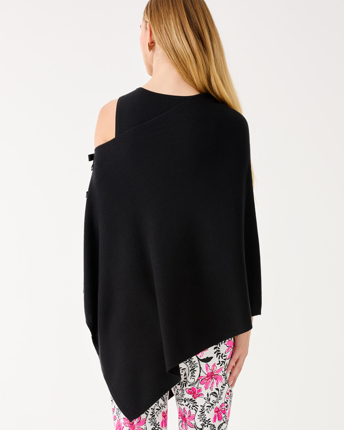 Harp Bow Wrap - Image 4