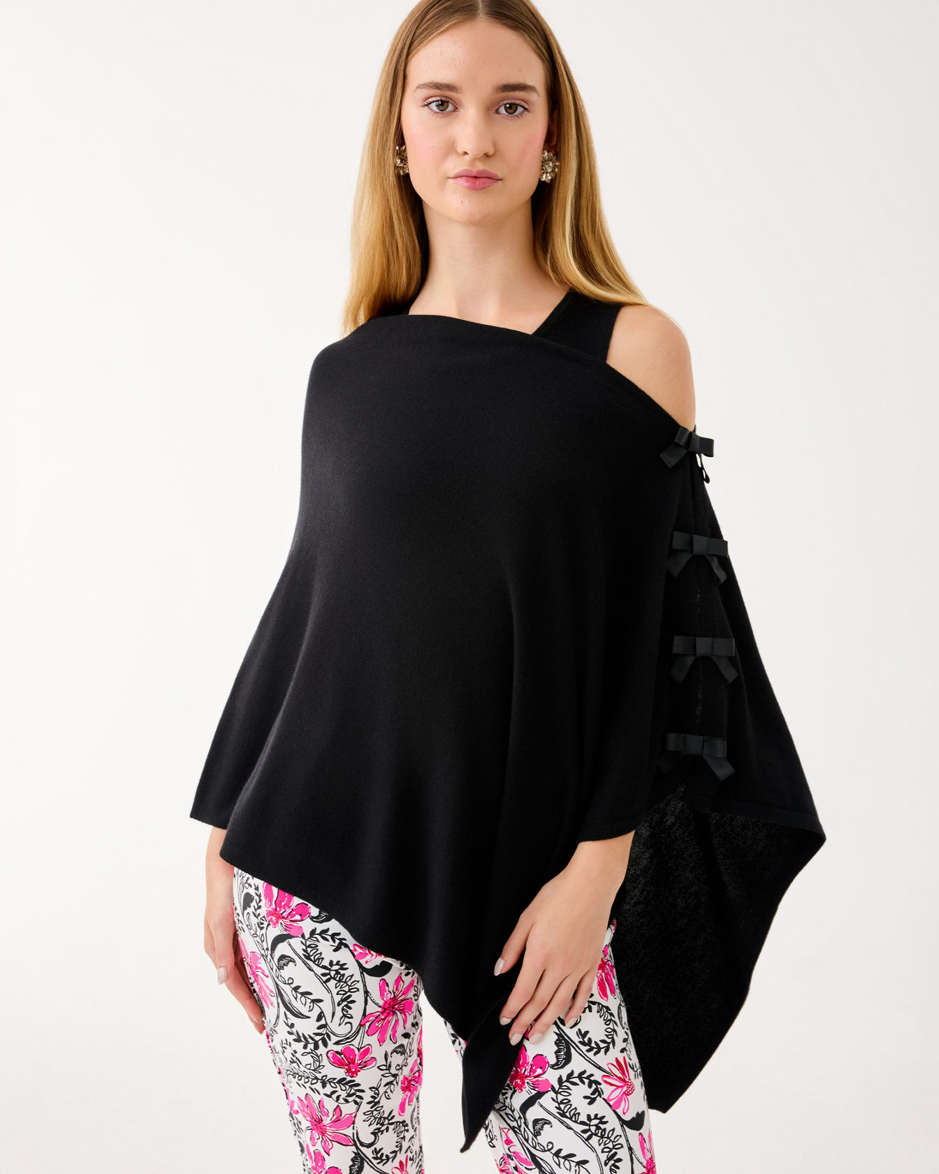 Harp Bow Wrap - Image 13