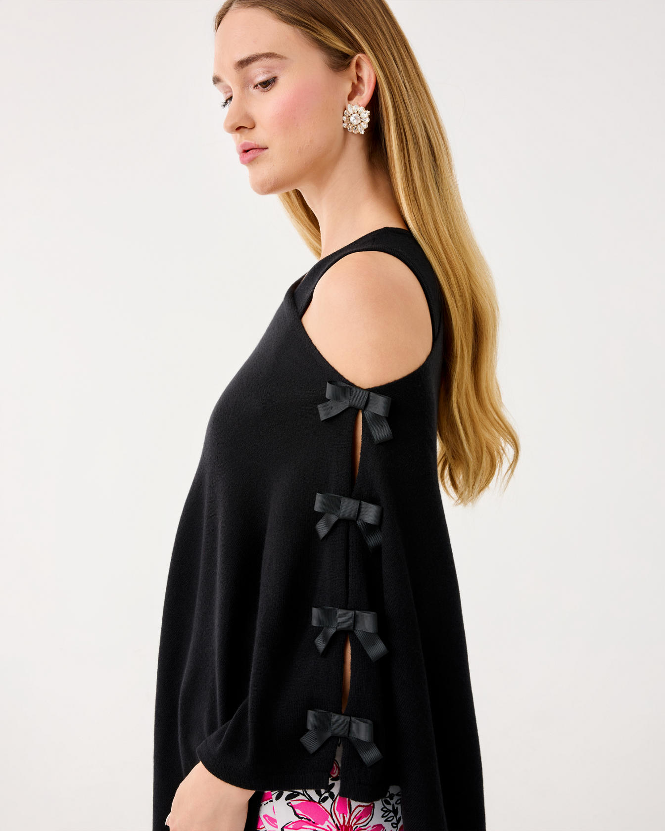 Harp Bow Wrap - Image 10