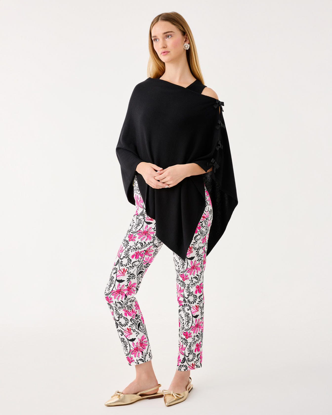 Harp Bow Wrap - Image 7