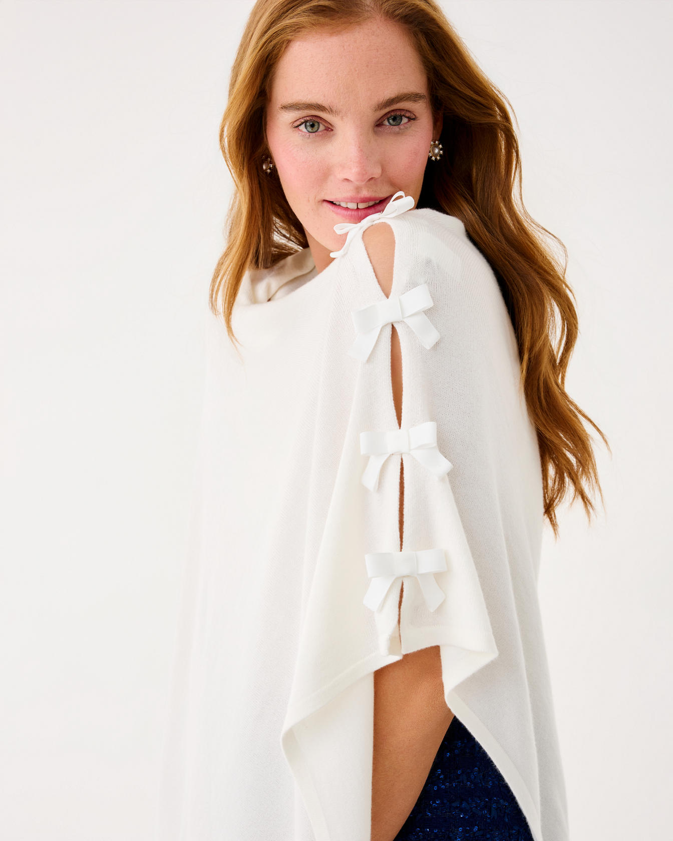 Harp Bow Wrap - Image 2