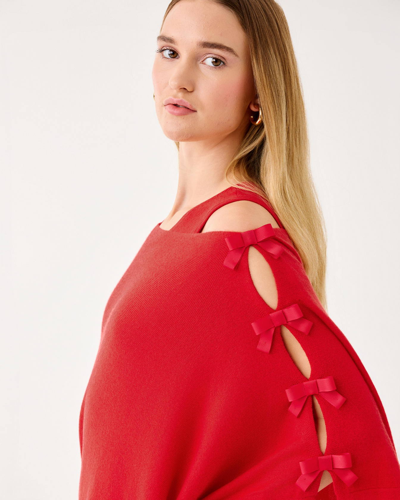 Harp Bow Wrap - Image 5