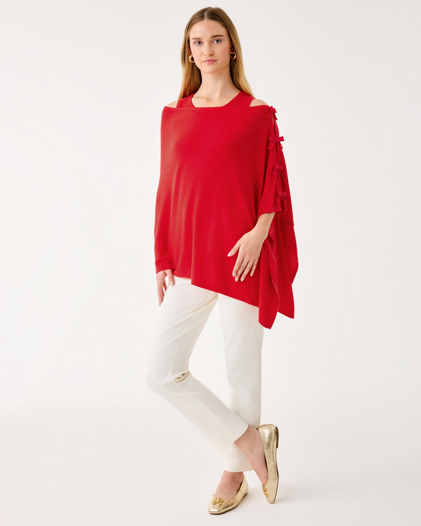 Harp Bow Wrap - Image 8