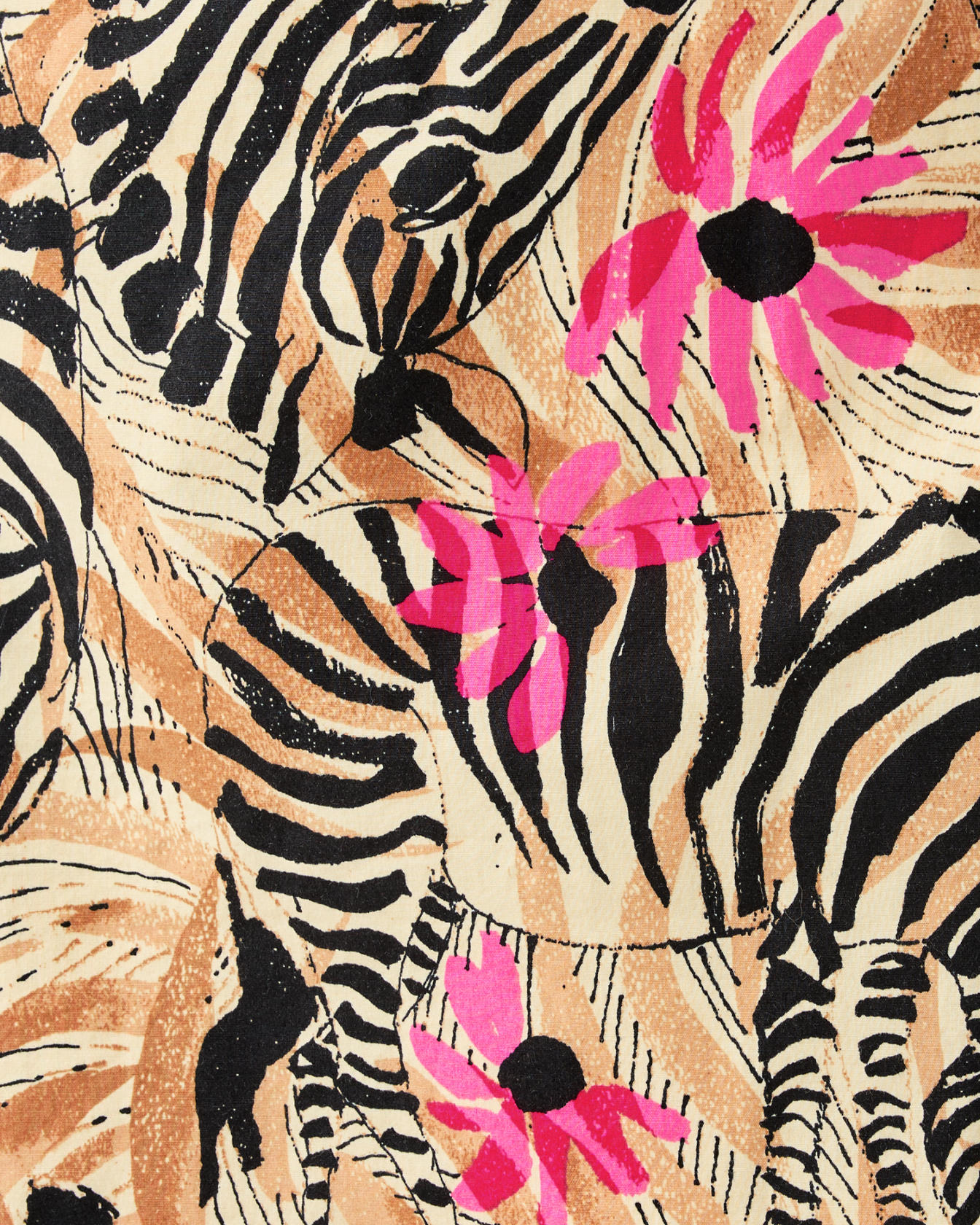 Phillipa V-Neck Stretch Dress - Image 6