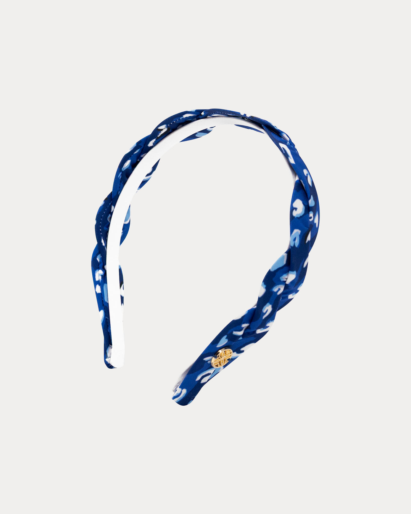 Twist Woven Headband