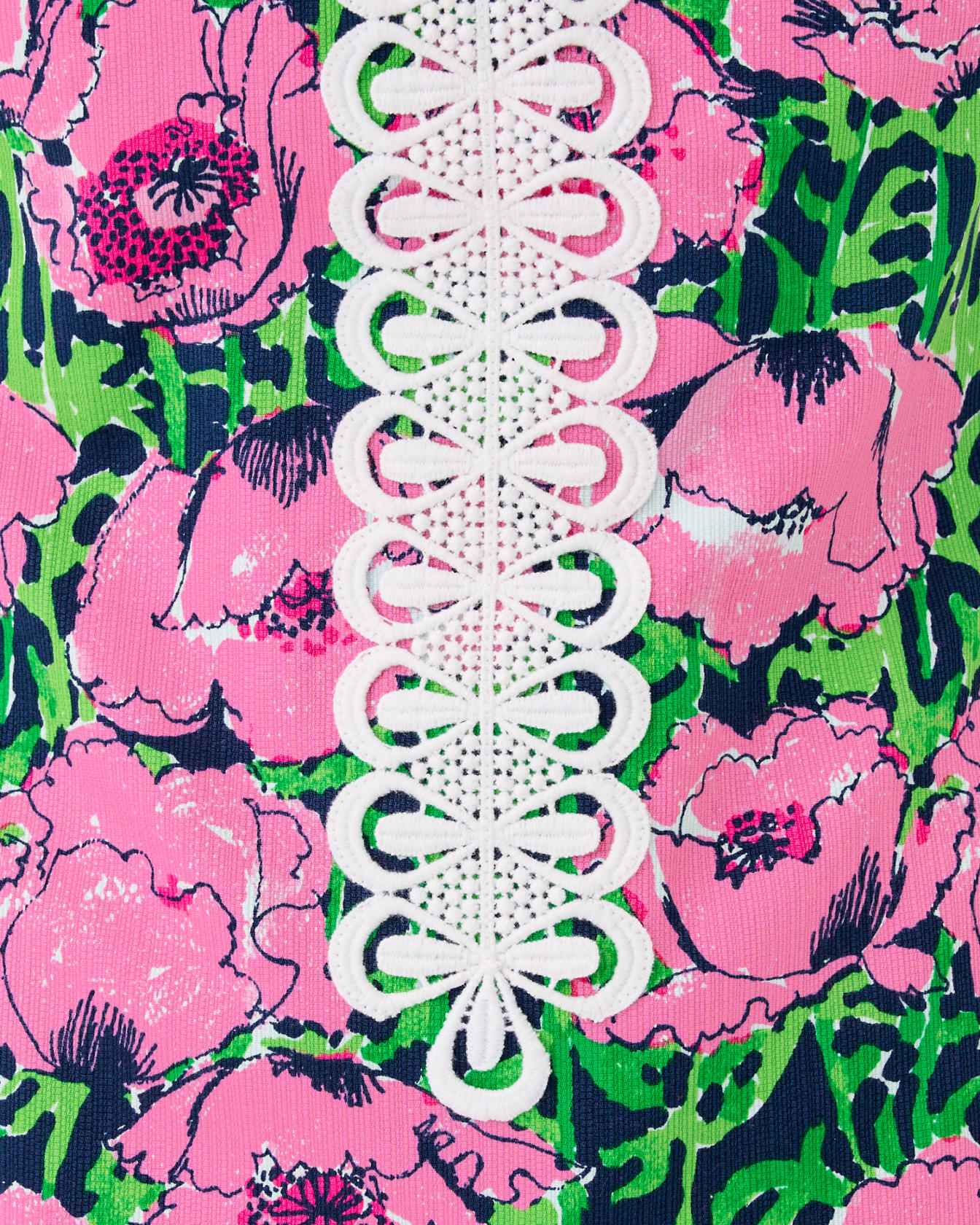 Cleodora Stretch Shift Dress - Image 7