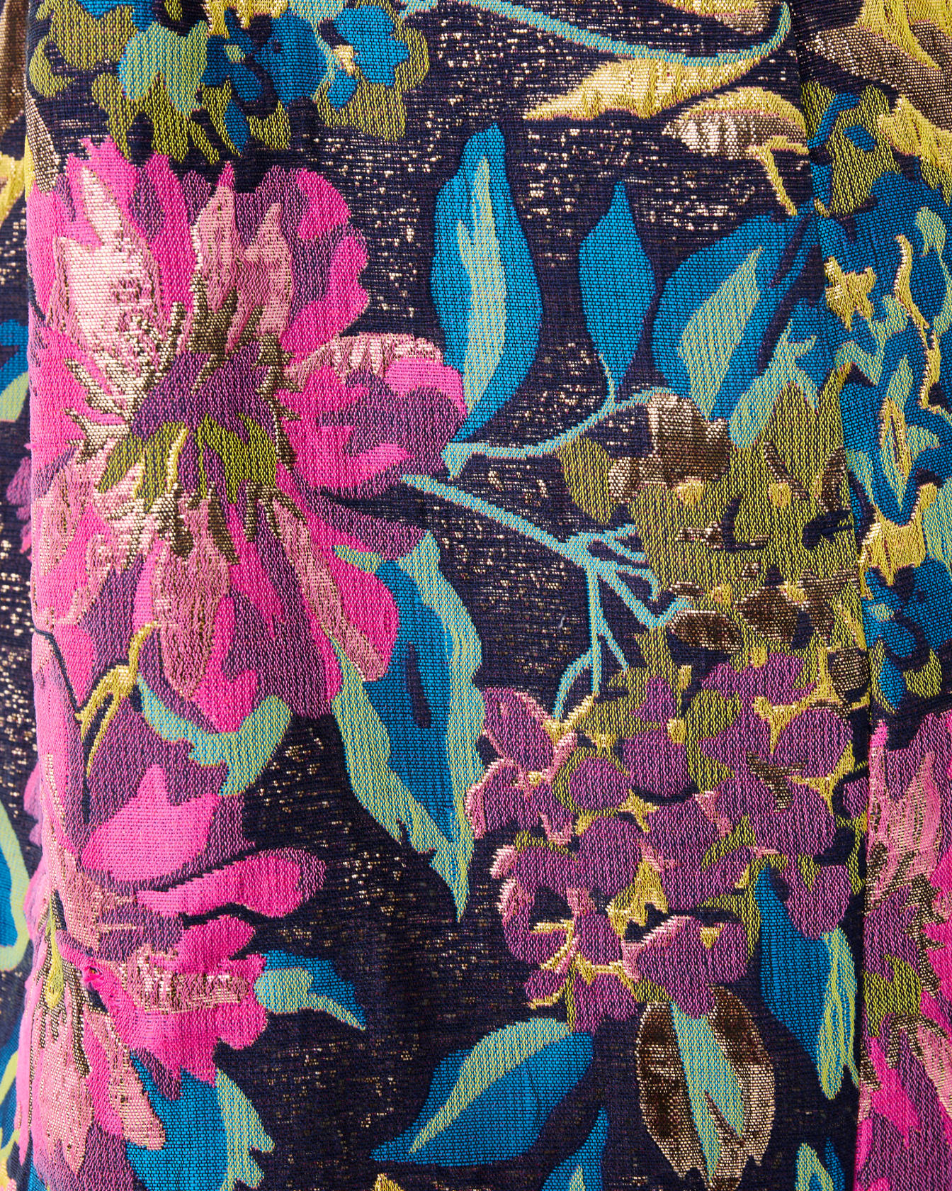 Kelliana Beaded Shift Dress - Image 7