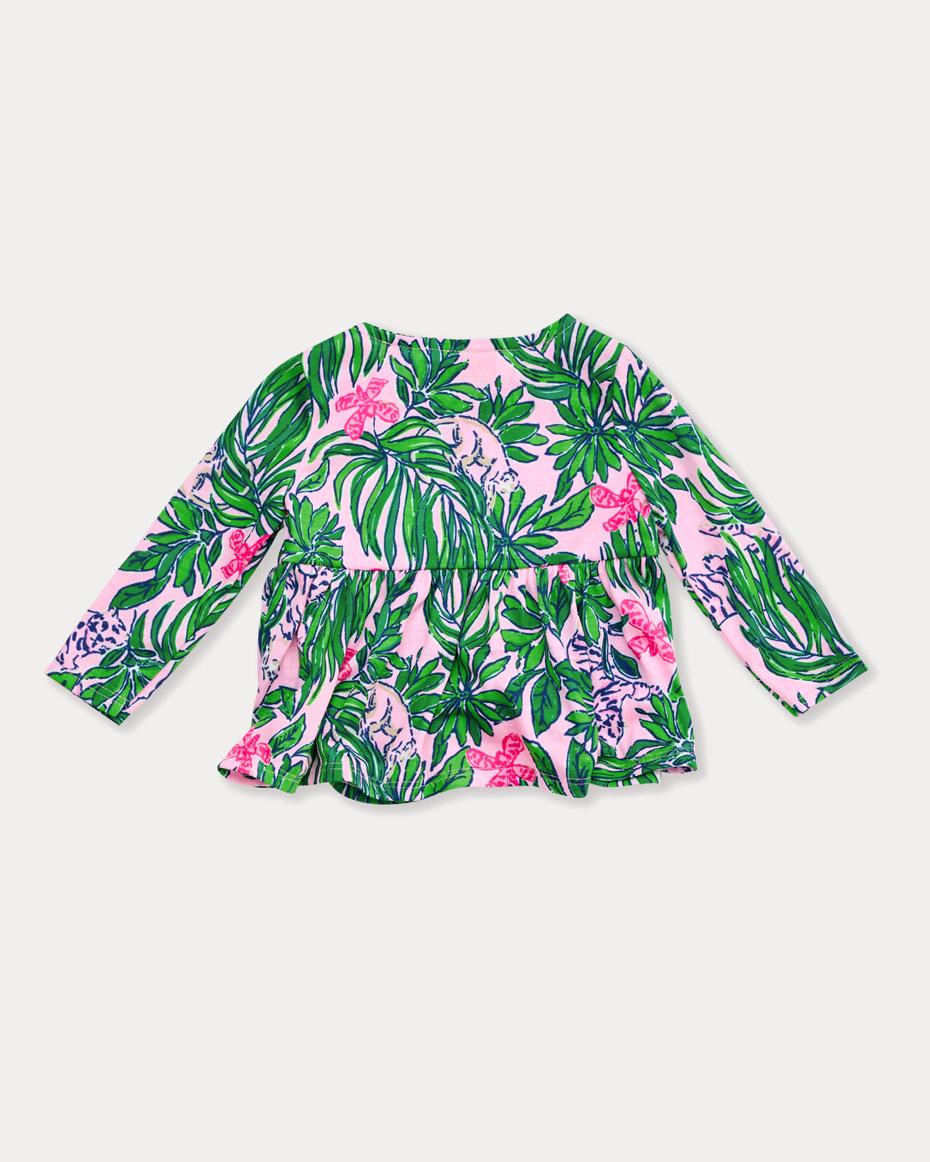 Hollee Infant Tunic & Legging Set - Image 3