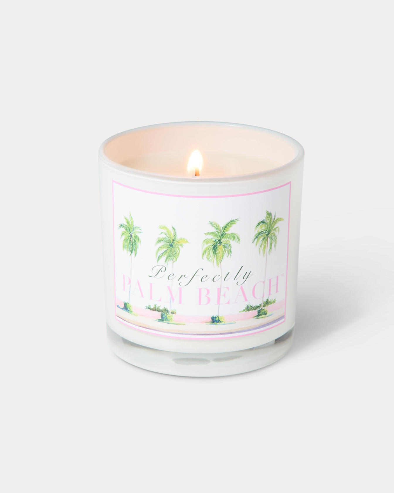 Perfectly Palm Beach Candle - Image 3