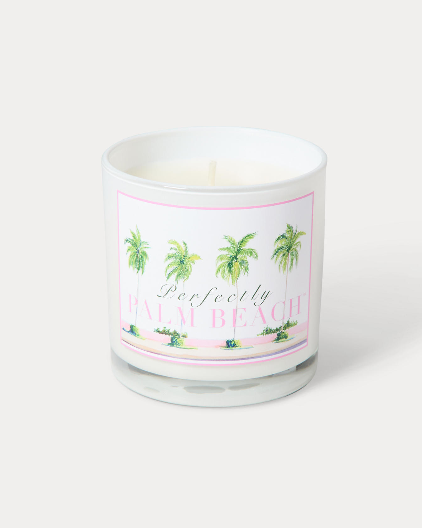 Perfectly Palm Beach Candle - Image 4