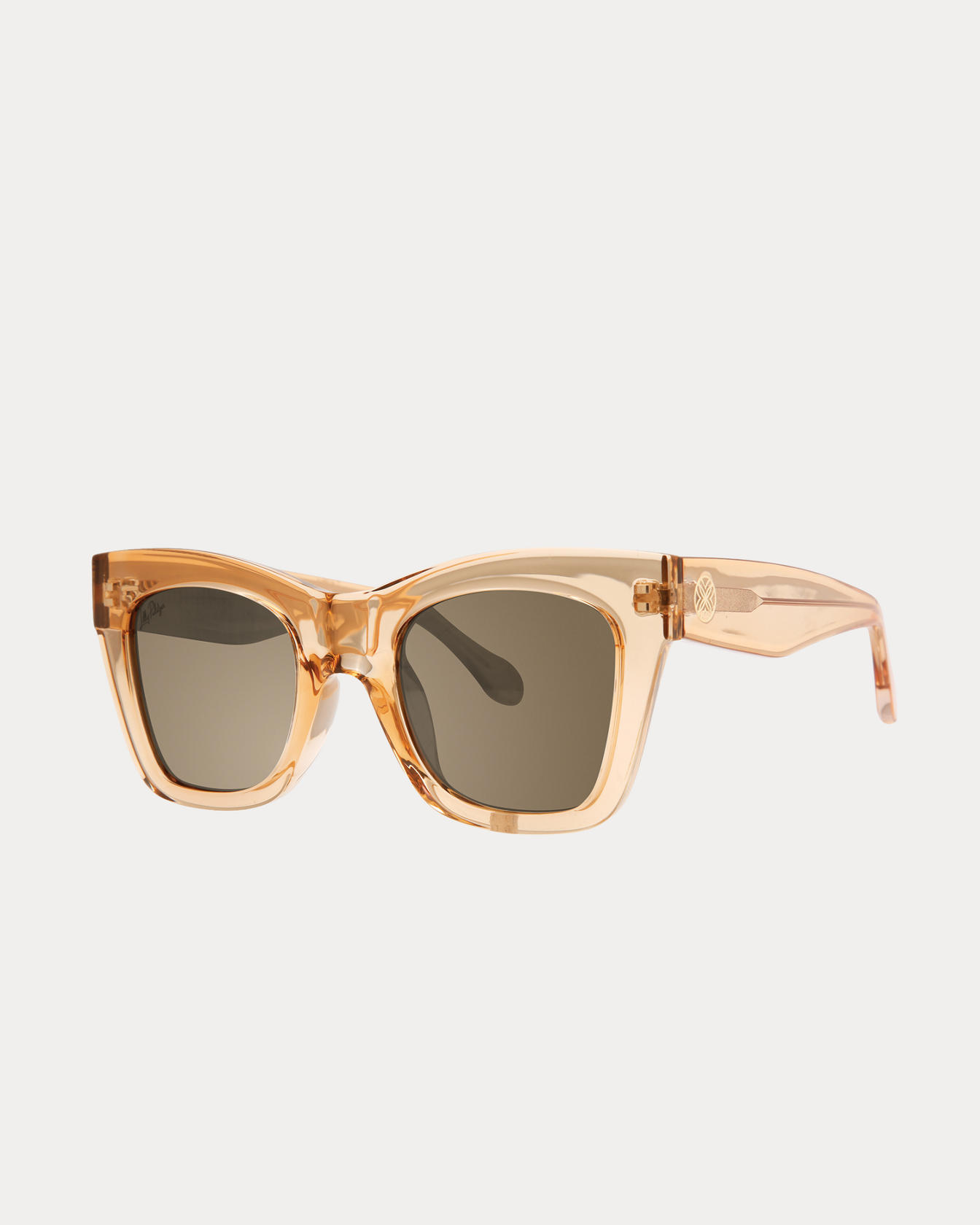 Tropic Isle Sunglasses