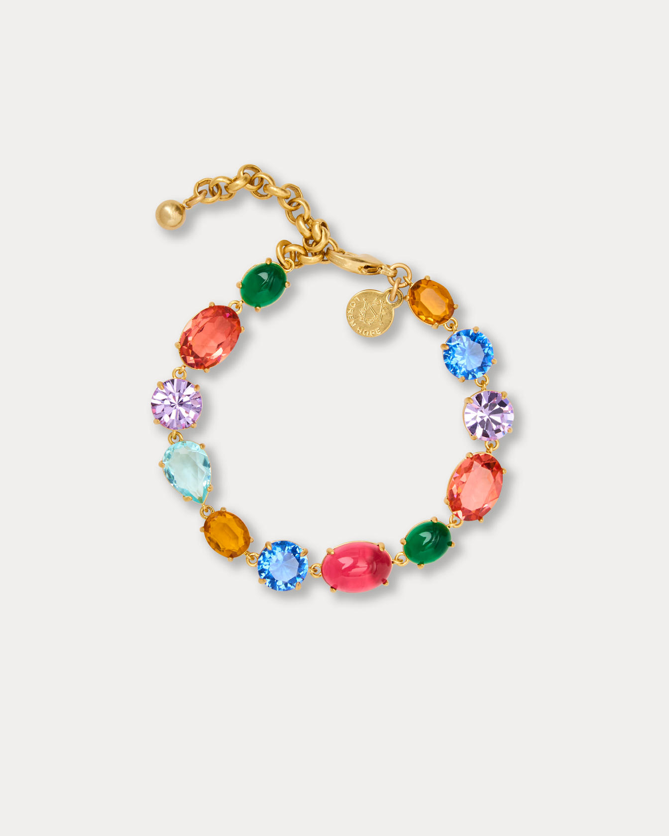 Loren Hope Tinsely Bracelet