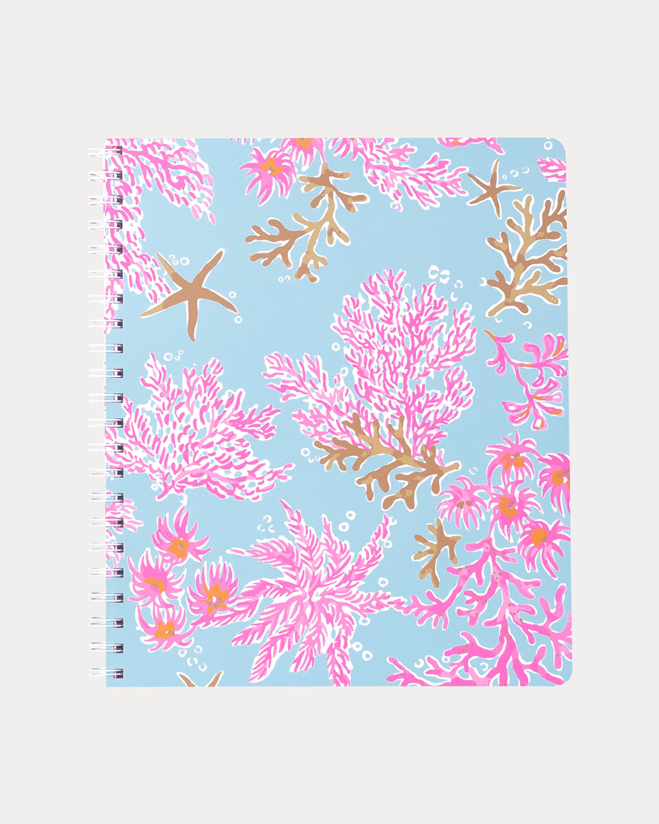 Large Notebook