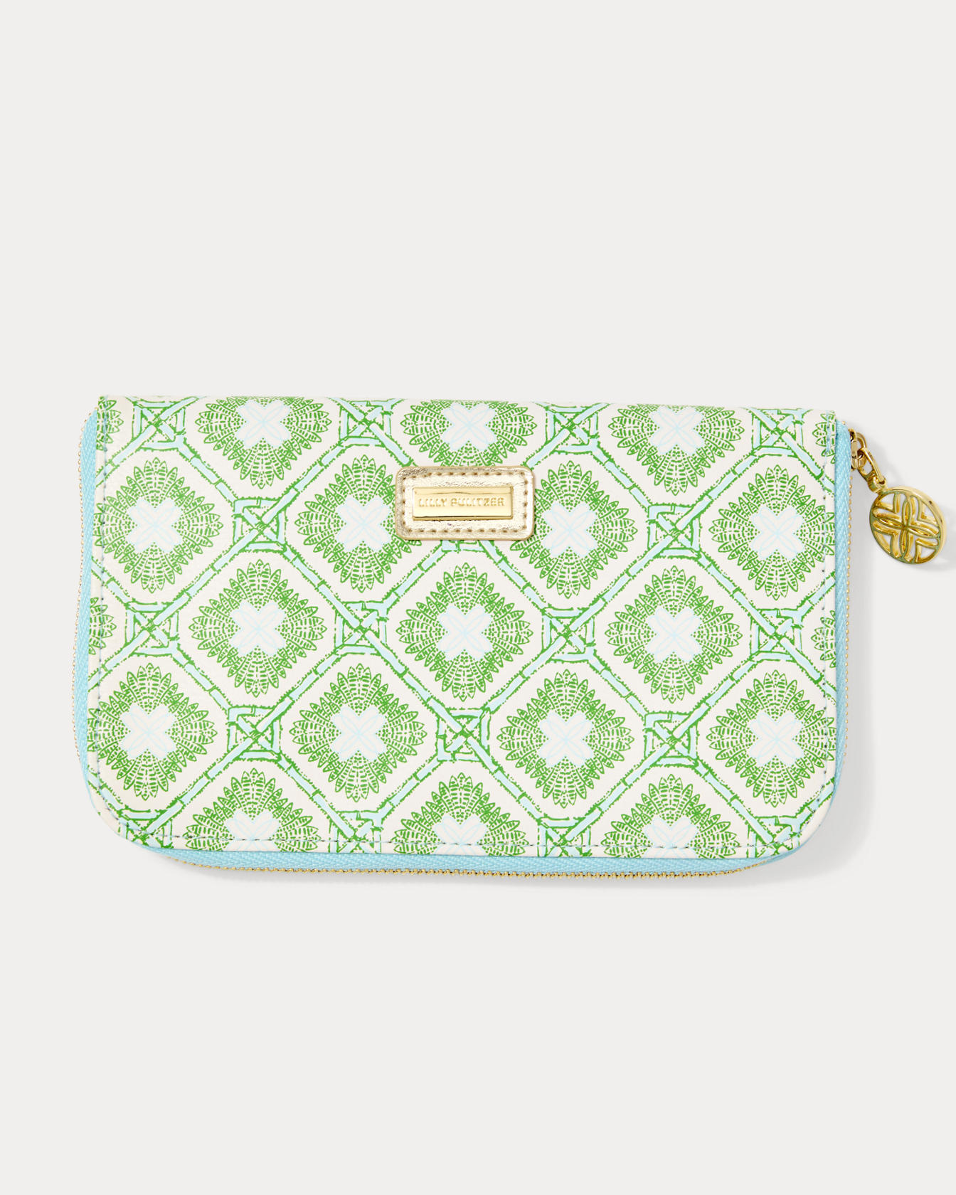 Passport Travel Wallet