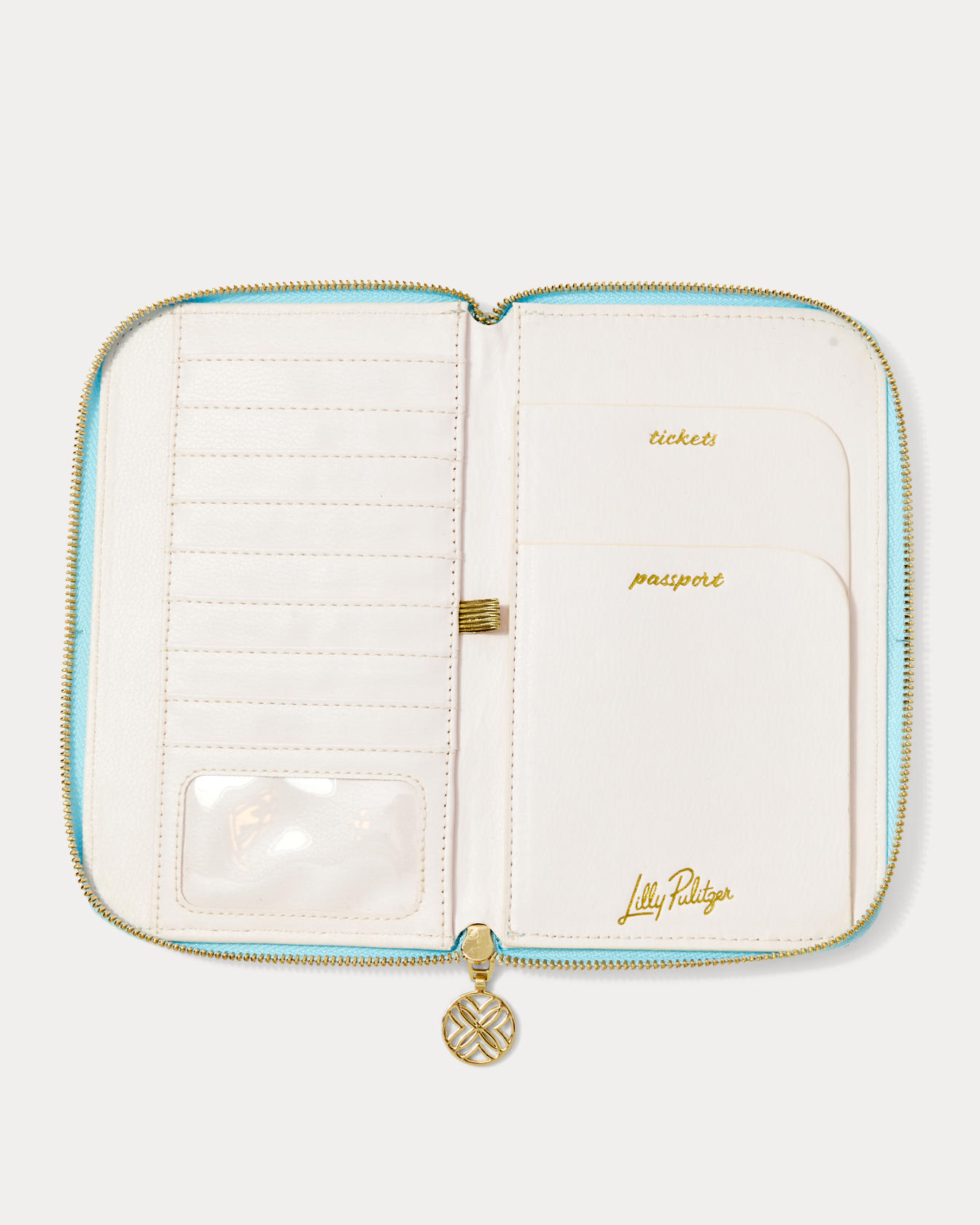 Passport Travel Wallet - Image 3