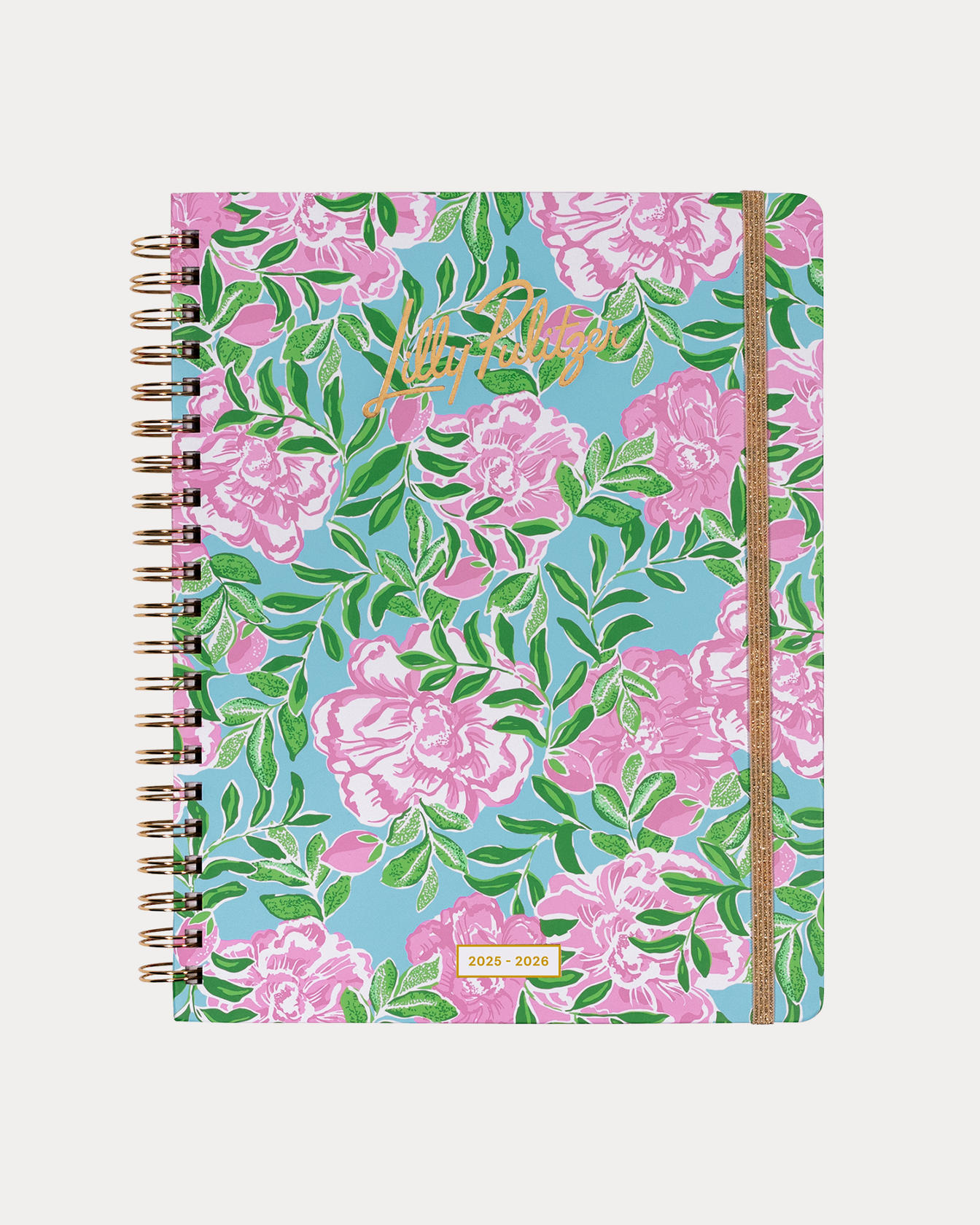 2025-2026 17 Month Jumbo Agenda